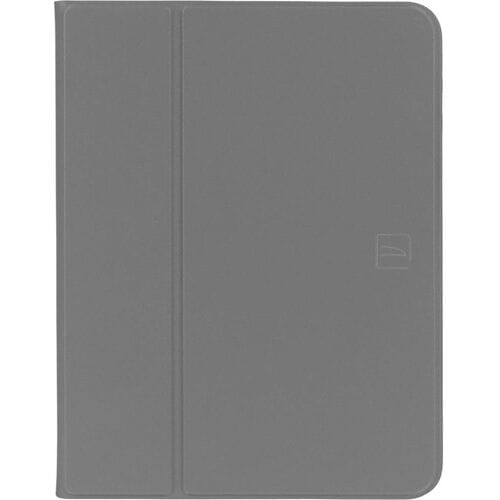 Tucano Up Plus Folio - iPad hoes - iPad 10.9 10th gen 2022 - Apple - Grijs
