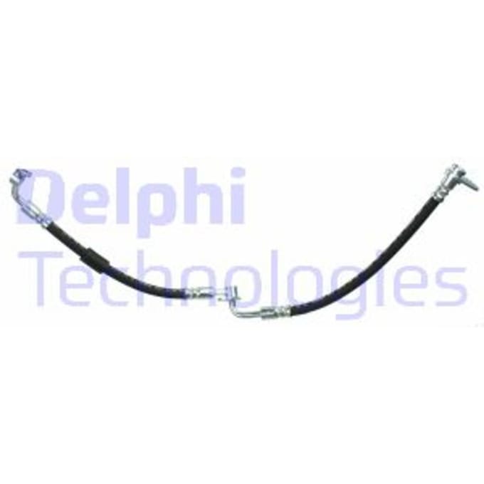 Remleiding DELPHI LH6923, Rechts
