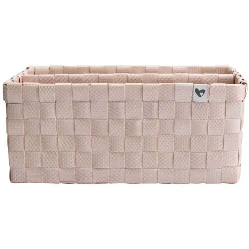 Prénatal mand scheidingswand Powder Pink unisex