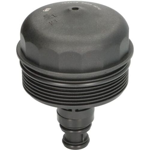 Deksel, oliefilterbehuizing FEBI BILSTEIN 193506