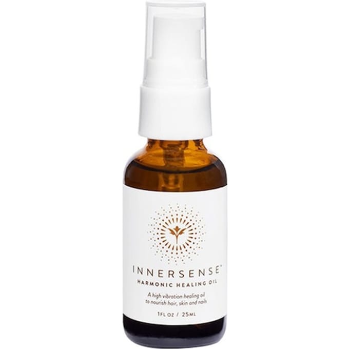 Innersense Treatment Harmonic Oil Haarolie Dames 25 ml