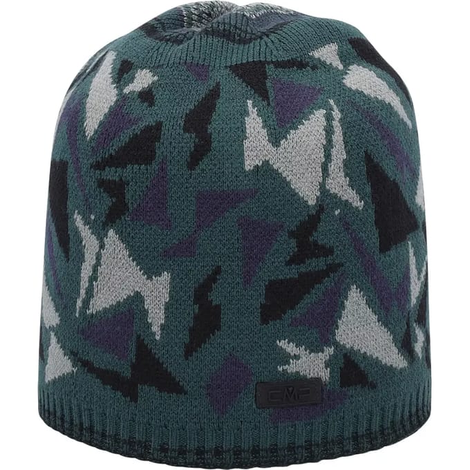 Gebreide muts CMP