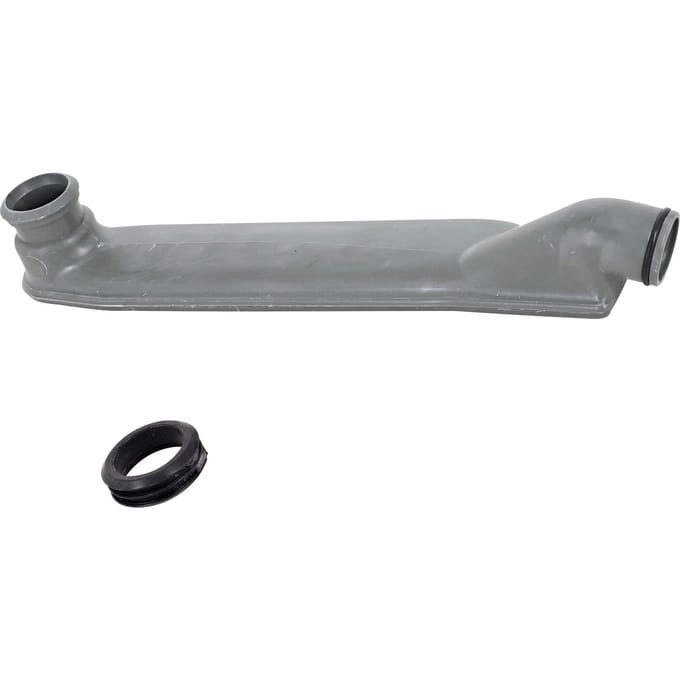 AEG meervoudig, met rubber, afdichting, L= 236.5mm 4055950994