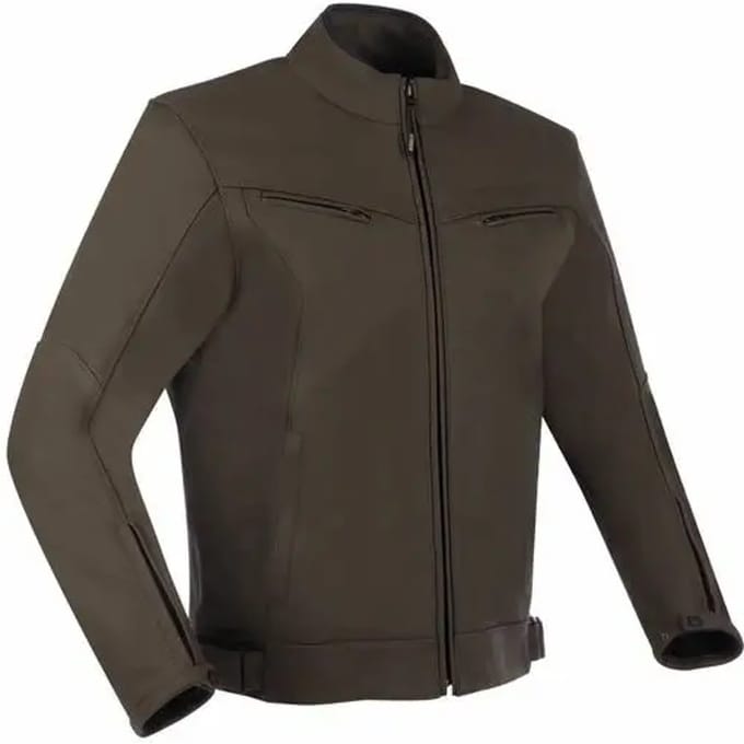 Motorjas Bering Derby