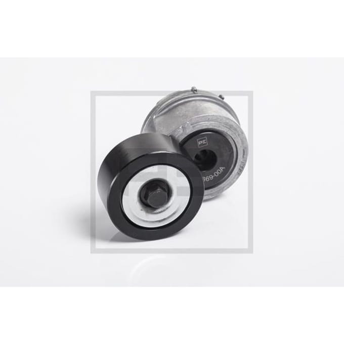 Riemspanner, Poly V-riem PETERS 010.669-00