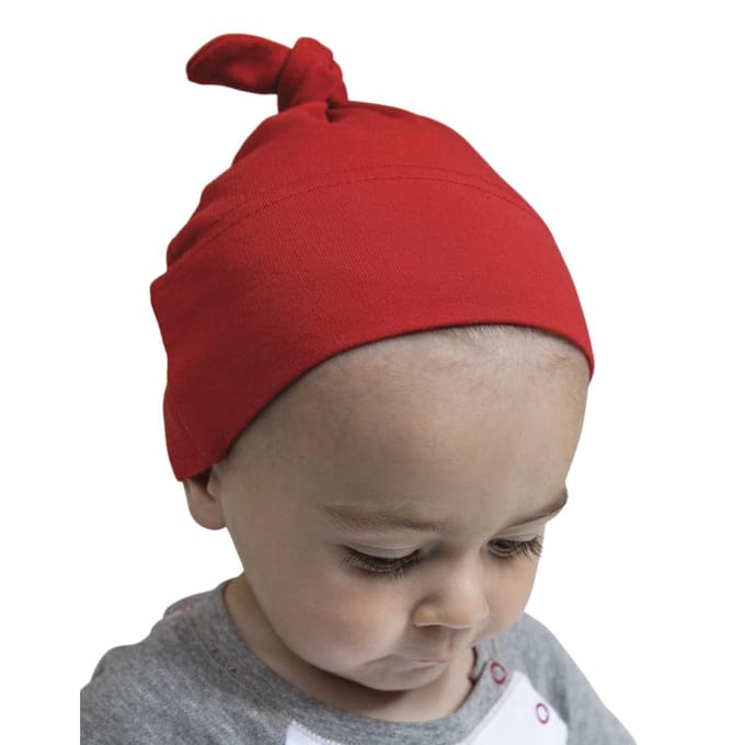 Babybugz Baby mutsje (Nautische Marine)