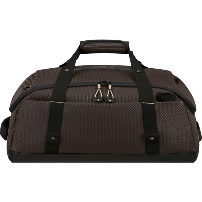 Samsonite Ecodiver Reistas S Coffee Bean