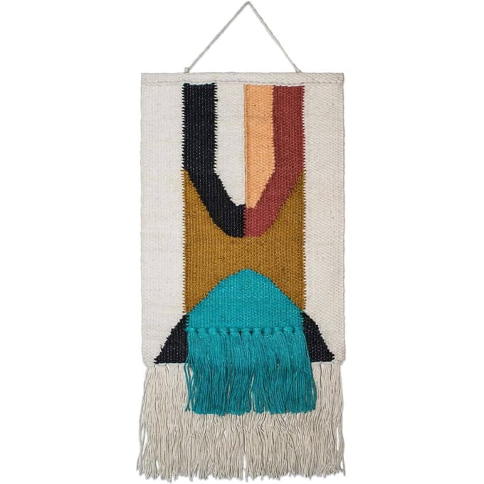 Wandkleed Retro Chic | HF Living