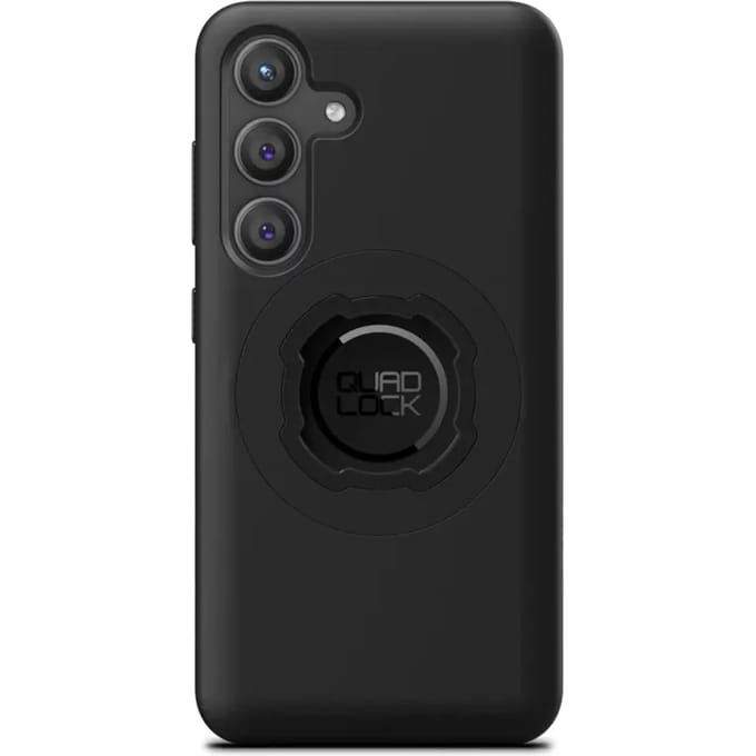 Smartphonehoesje Quad Lock Mag Samsung Galaxy S24