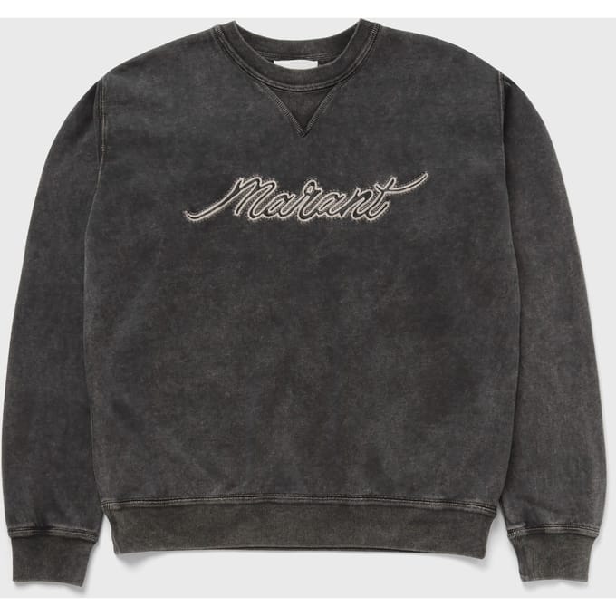 MAHONY SWEATSHIRT