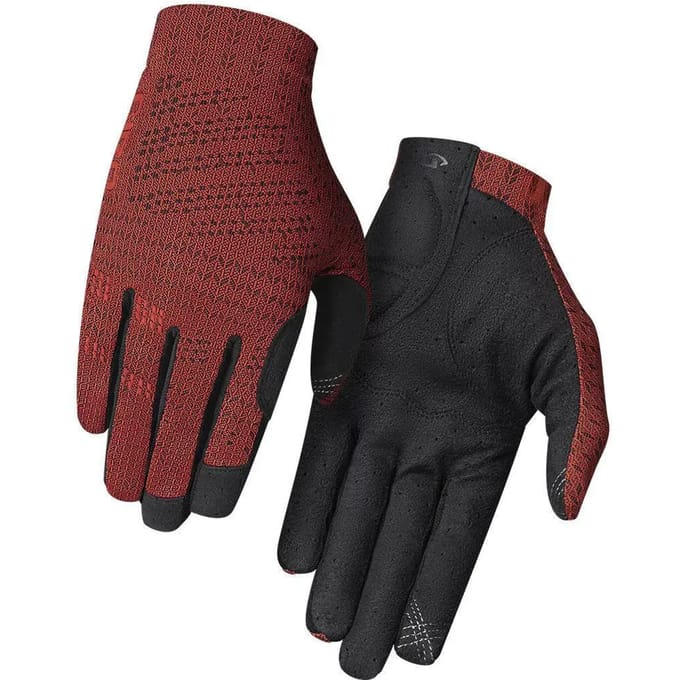 Handschoenen Giro Xnetic Trail