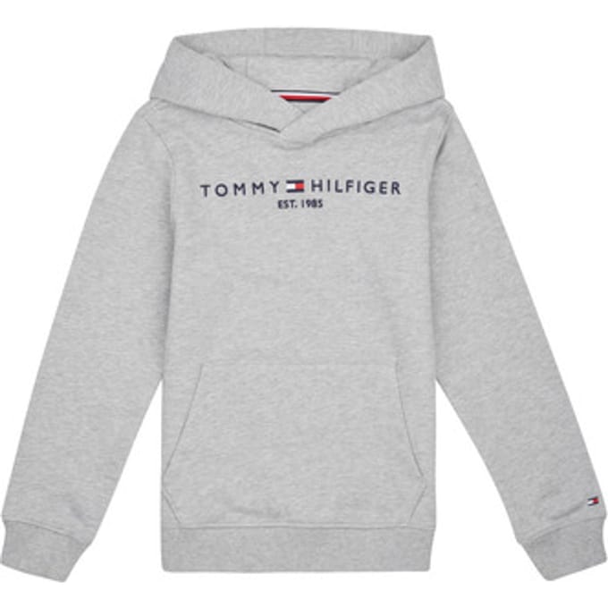 Tommy Hilfiger  Capuchon sweaters ESSENTIAL HOODIE