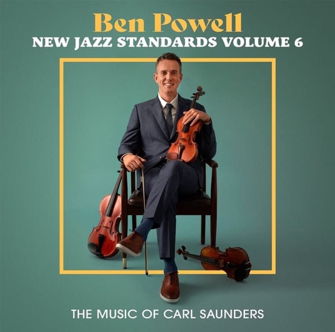 New Jazz Standards