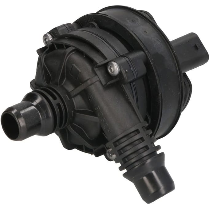 Hulpwaterpomp (koelwatercircuit) BOSCH 0 392 023 513