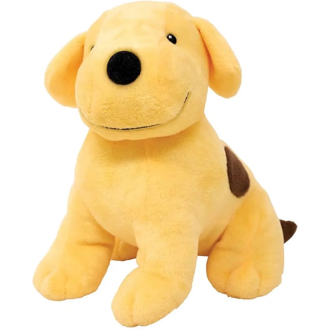 Pluche Rainbow Designs Spot The Dog Small