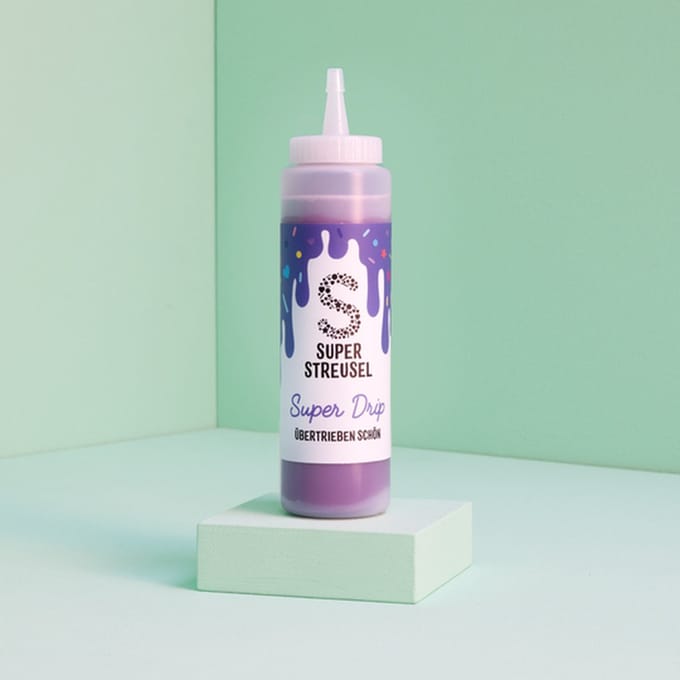 SuperDrip Paars 300 g