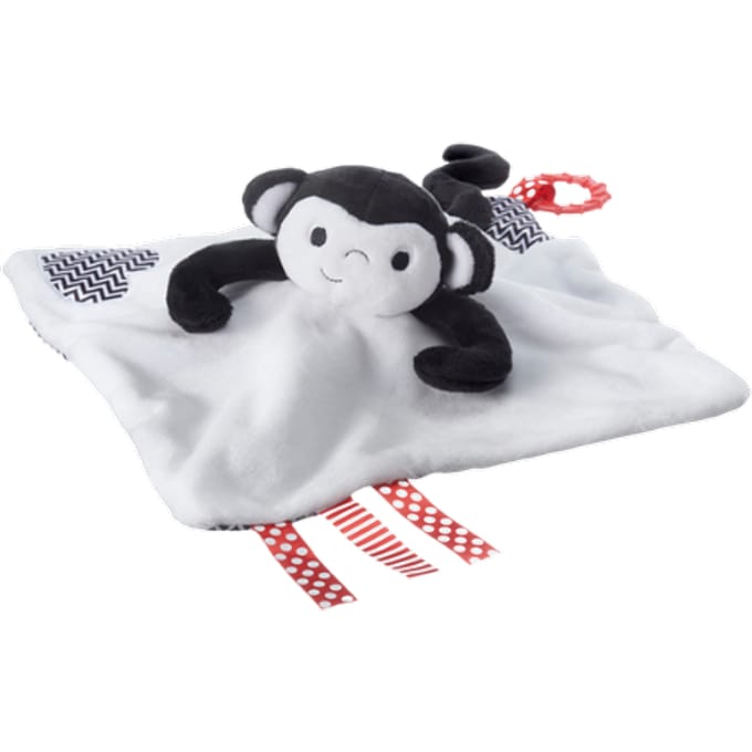 Tommee Tippee Marco Aap Knuffeldoekje