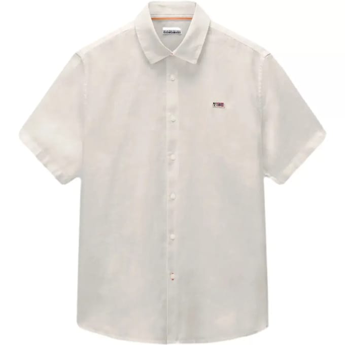 Shirt Napapijri Gilbert