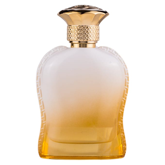 Paris Corner, Rua, Extrait De Parfum, voor dames, 100 ml