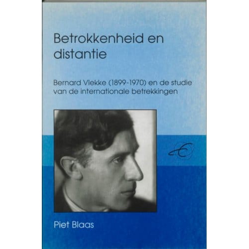 Betrokkenheid En Distantie - Blaas
