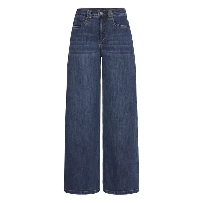 fransa - FRATLANTA HANNA JE 3 - Dames - Jeans