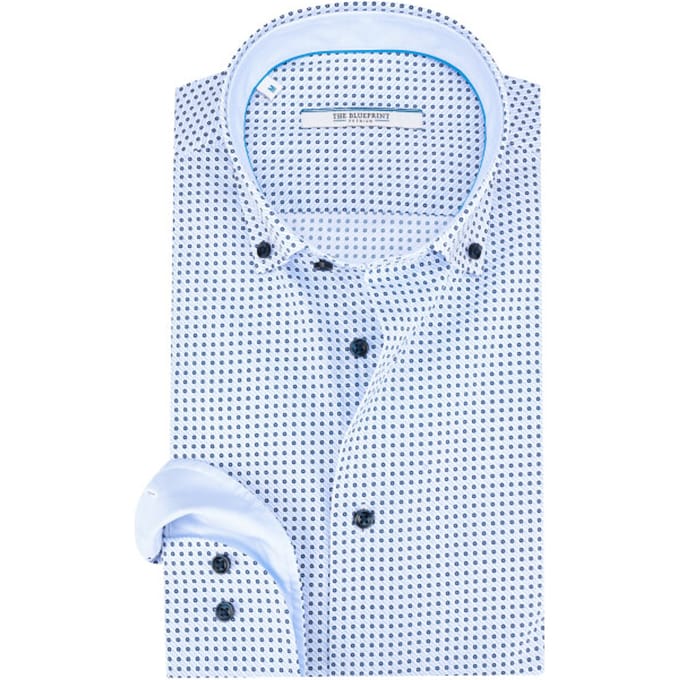 The Blueprint Dress shirt