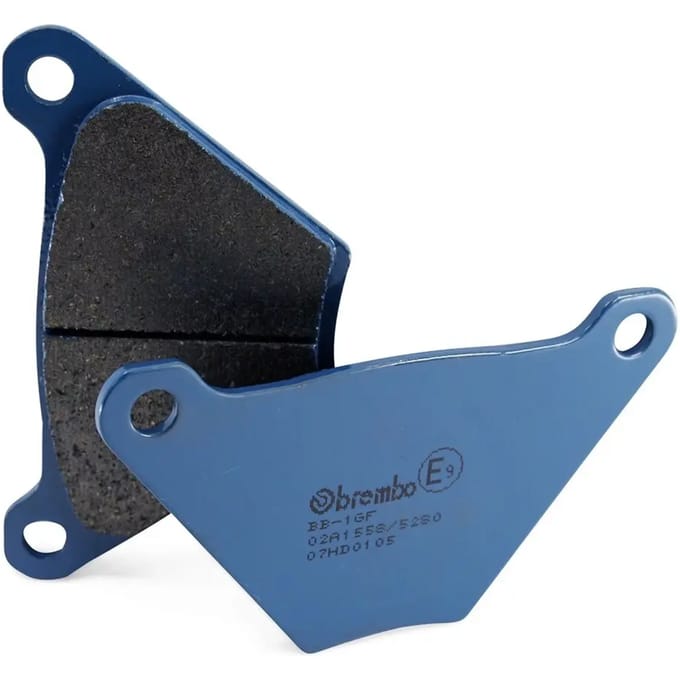 Remblok Brembo FXB/FXSB/FXS =HD01