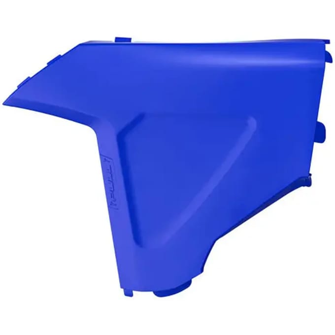 Zijpanelen motor luchtfilter links Racetech Sherco