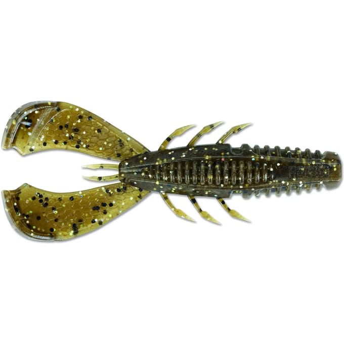 Lok Rapala Crushcity Cleanup Craw 3 (x7)