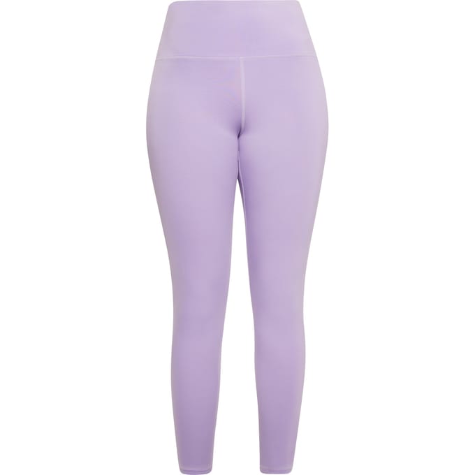 Faina Broek Dames lavendel
