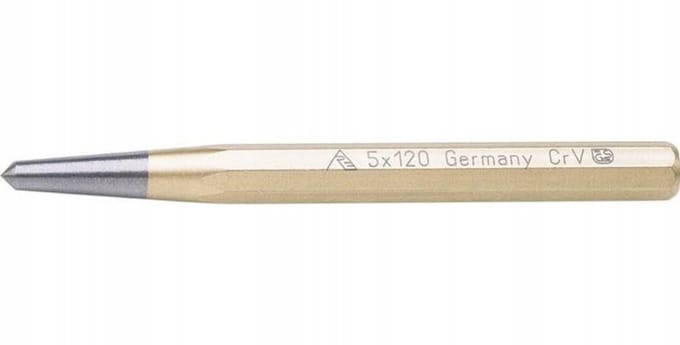 Rennsteig Centerpons 12x150mm