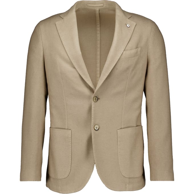 Lubiam  Colberts Beige 55507 2887