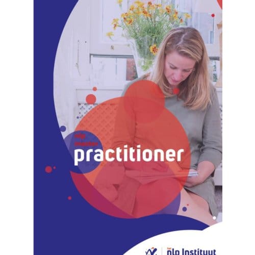 Nlp Master Practitioner - Roderik Kelderman