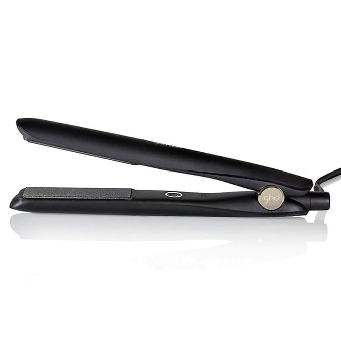Ghd Gold Styler haarstraightener - zwart