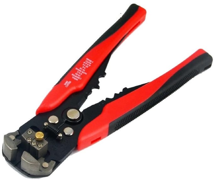 Cablexpert Automatische kabel stripper