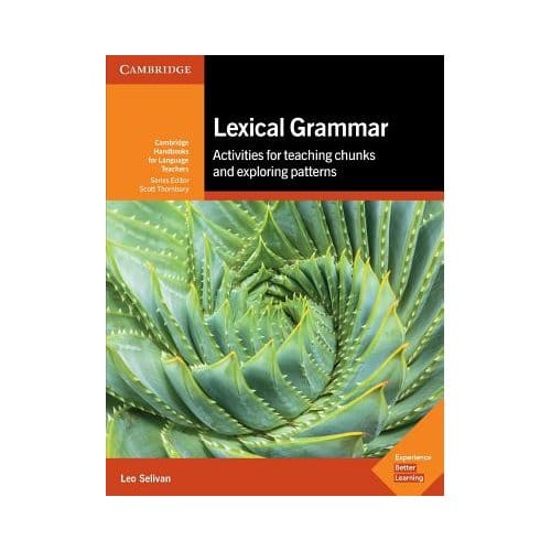 Lexical Grammar - Leo Selivan