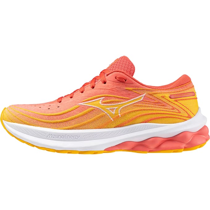 Hardloopschoenen voor dames Mizuno Wave Skyrise 5