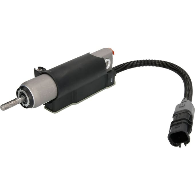 Hulpcilinder, motorrem DT Spare Parts 3.25514