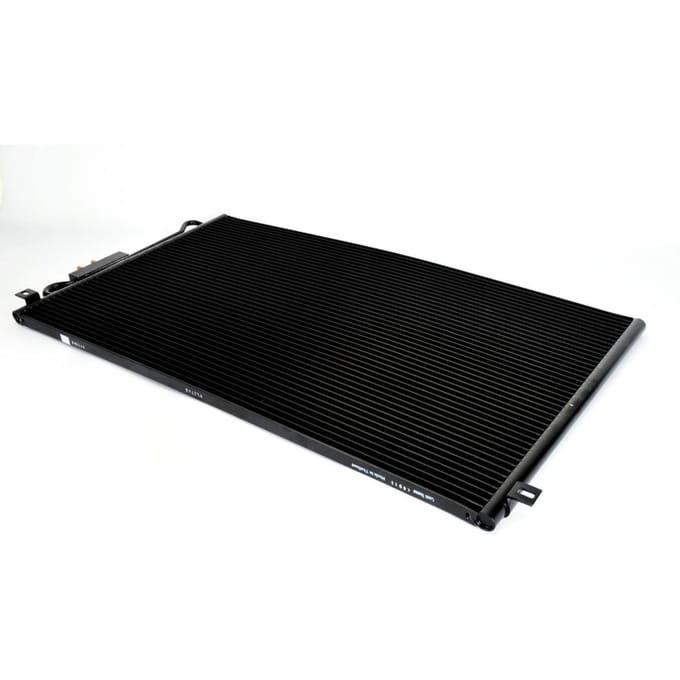 Condensator, airconditioning NRF 35448