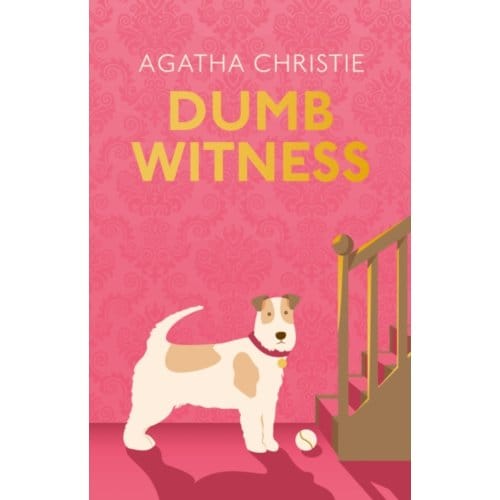 Dumb Witness - Agatha Christie