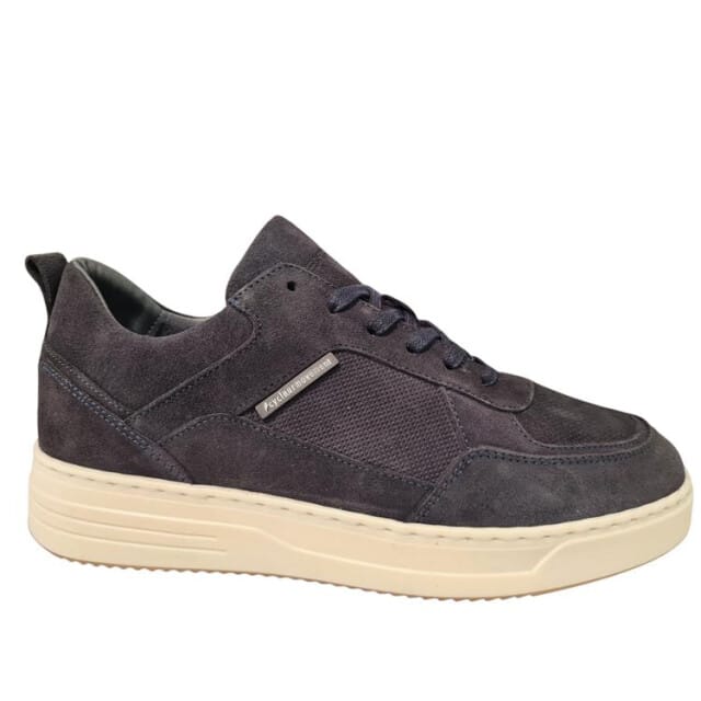 Cycleur De Luxe Sneaker Donkerblauw 43