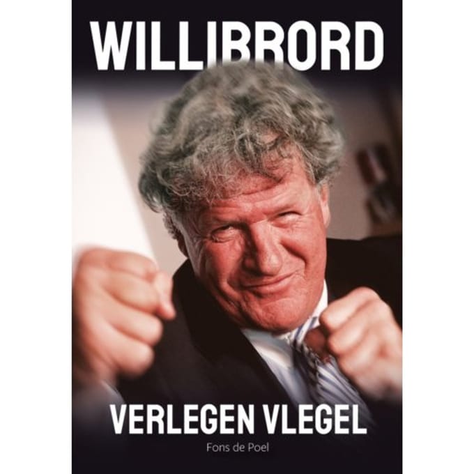 Willibrord - Fons de Poel