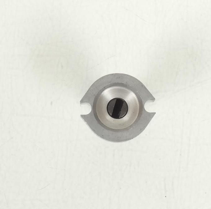 Steunas oliepomp voor scooter Peugeot XP 50 711149 17 tanden Ø14.5mm