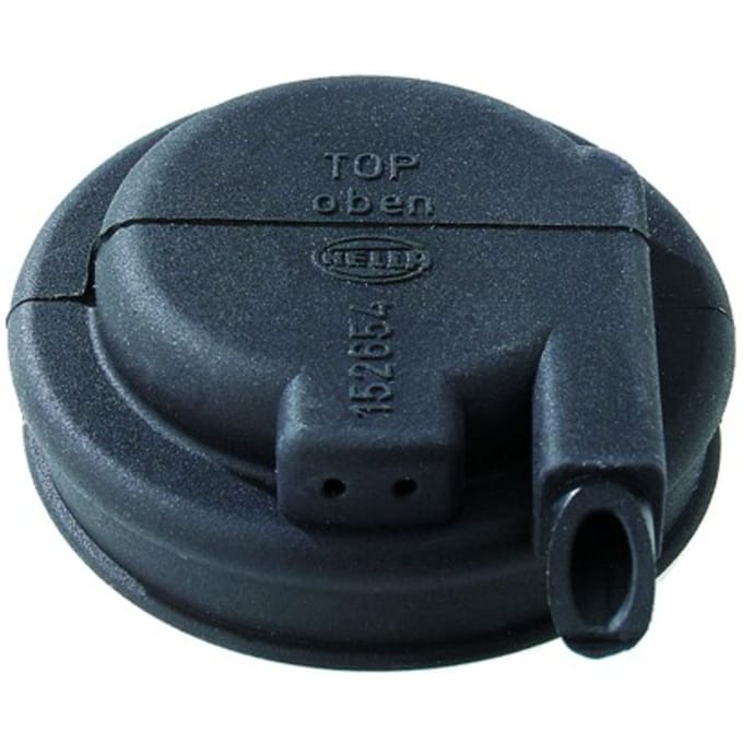 Kap, koplamp HELLA 9GH 152 654-007