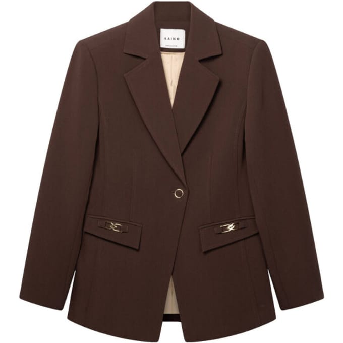 Aaiko Blazer toulon rpes 345