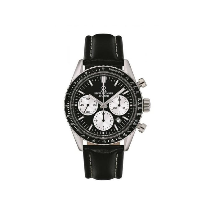 Revue Thommen Herenhorloge 17000.6534
