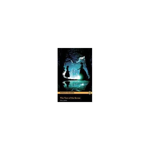 Level 3: Turn Of The Screw - Henry James
