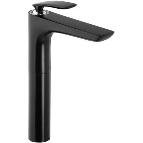Kludi BALANCE single-lever basin mixer, high version 33.5 cm 522988775