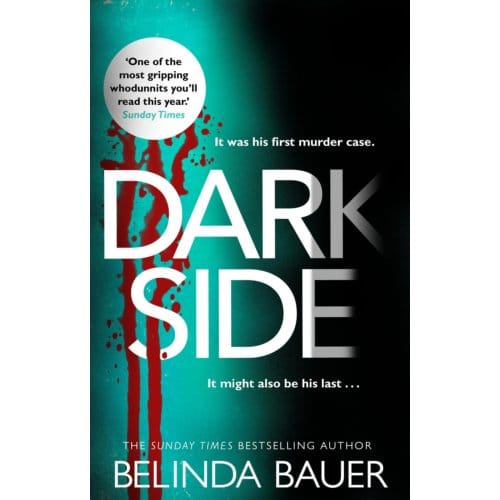 Darkside - Belinda Bauer