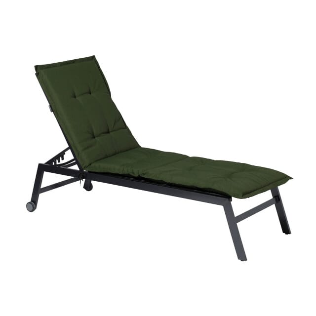 Madison - Ligbedkussen - Panama - 200x60 - cm - groen